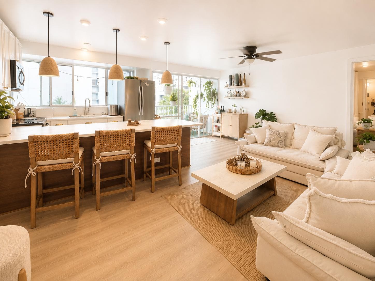 Luxury Property